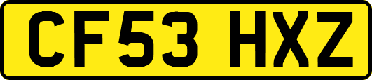 CF53HXZ