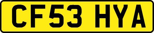 CF53HYA