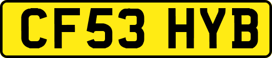 CF53HYB