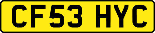 CF53HYC