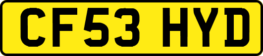 CF53HYD
