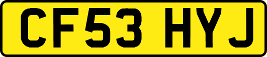 CF53HYJ