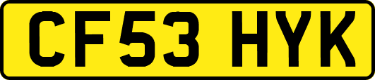 CF53HYK