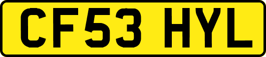 CF53HYL
