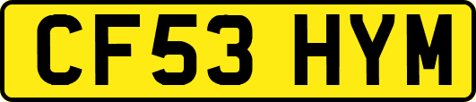 CF53HYM