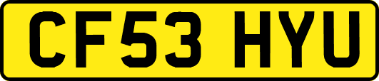 CF53HYU