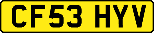 CF53HYV