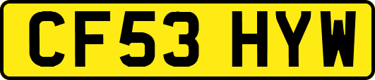 CF53HYW
