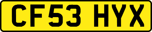 CF53HYX