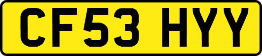 CF53HYY