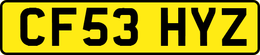 CF53HYZ