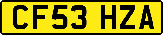 CF53HZA
