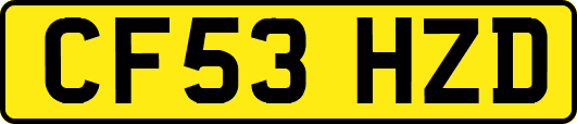 CF53HZD