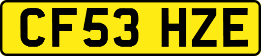 CF53HZE