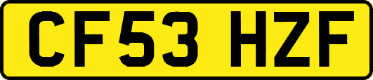 CF53HZF