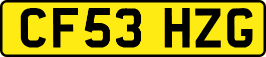 CF53HZG