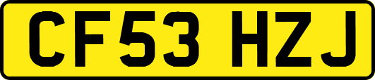 CF53HZJ