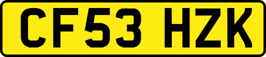CF53HZK