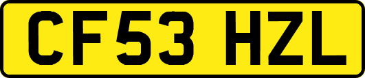 CF53HZL