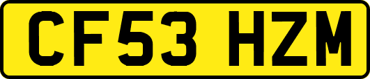 CF53HZM