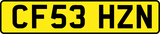 CF53HZN