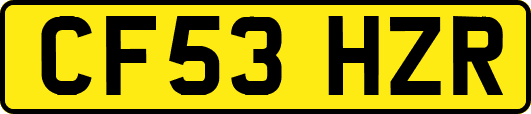 CF53HZR