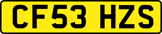 CF53HZS
