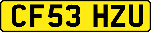 CF53HZU