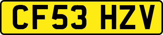 CF53HZV