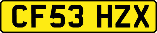 CF53HZX