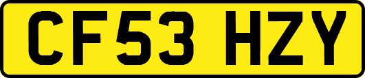 CF53HZY