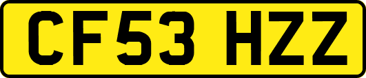 CF53HZZ