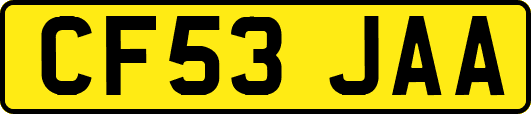 CF53JAA