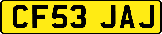 CF53JAJ