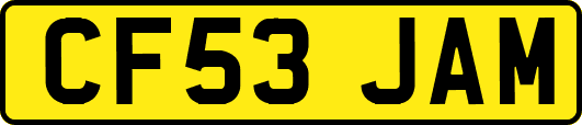 CF53JAM