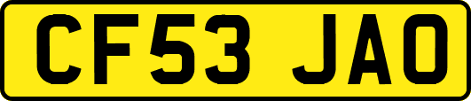 CF53JAO