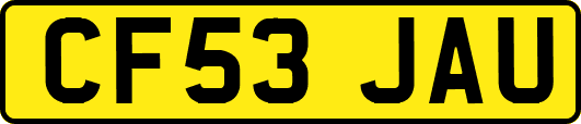 CF53JAU