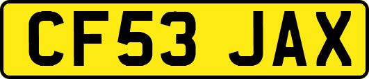 CF53JAX