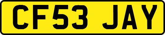 CF53JAY