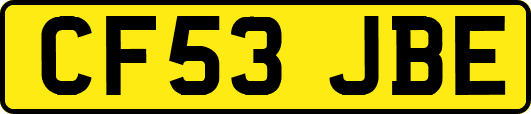 CF53JBE