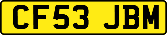 CF53JBM
