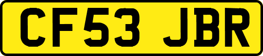 CF53JBR
