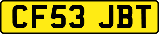 CF53JBT