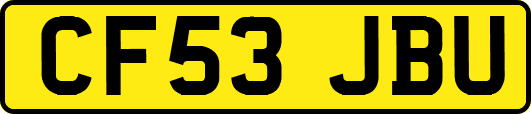 CF53JBU