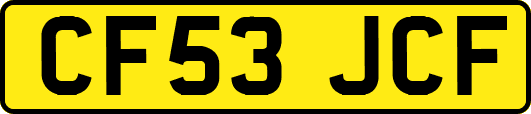 CF53JCF