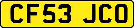 CF53JCO