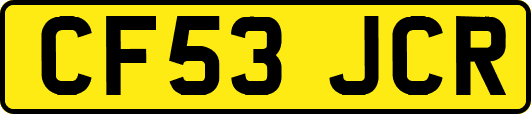 CF53JCR