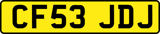 CF53JDJ
