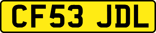 CF53JDL