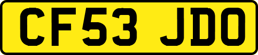 CF53JDO